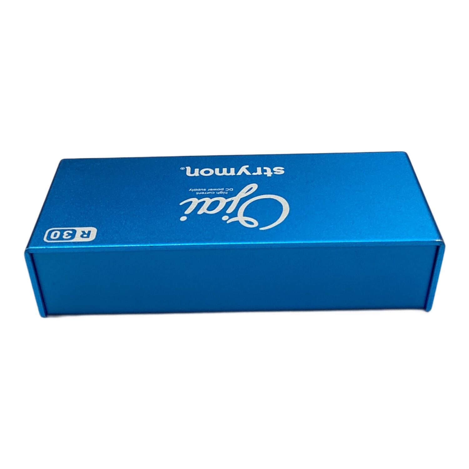 strymon (ストライモン) パワーサプライ PS-124電源ケーブル付 Ojai