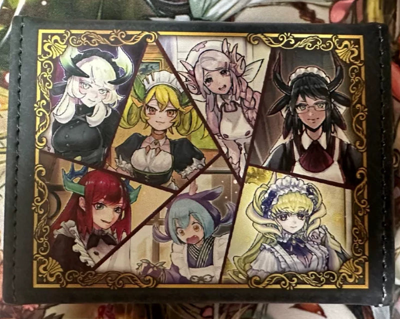 ドラゴンメイド 中国限定