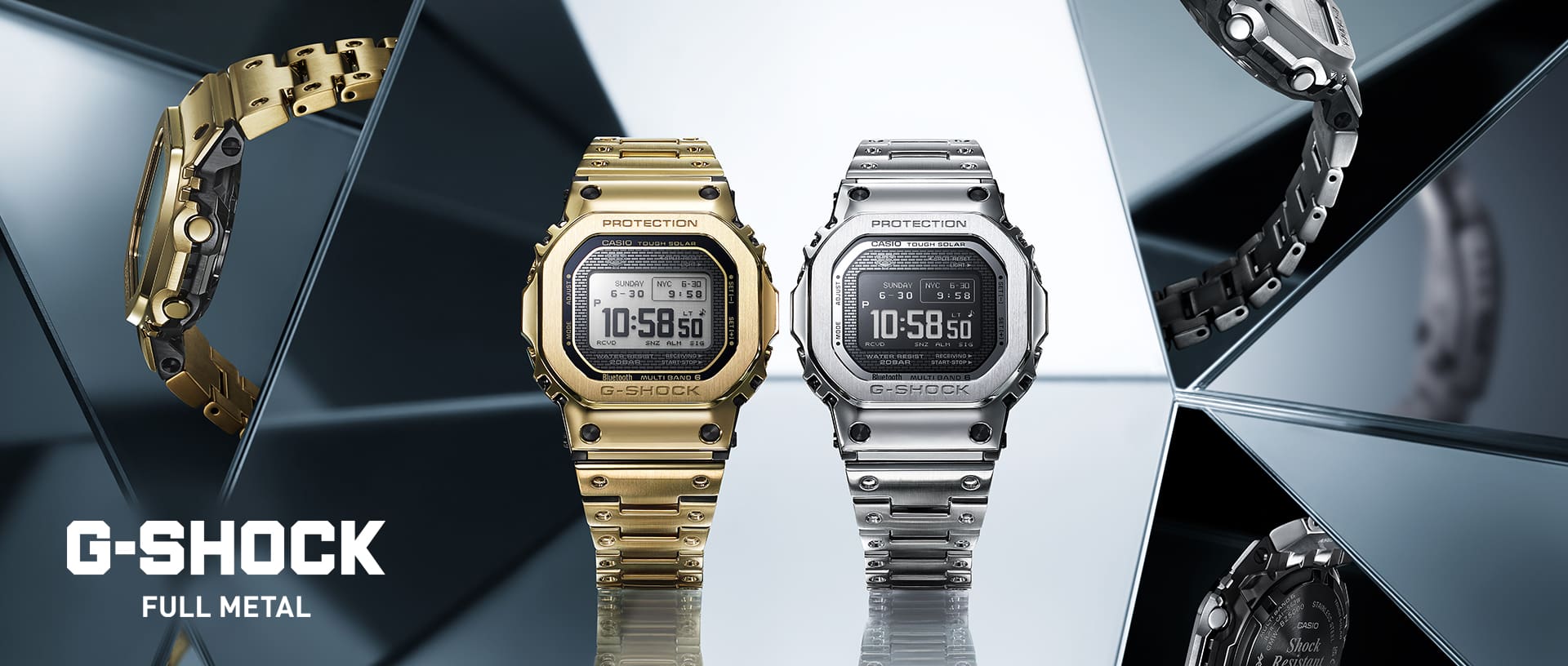 G-SHOCK公式ウェブサイト | G-SHOCK 腕時計