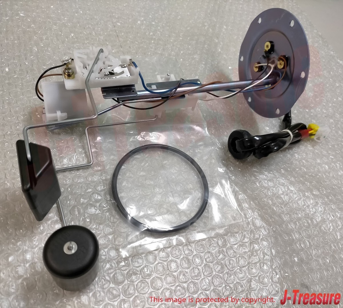 NISSAN 300ZX Z31 1984-1989 Genuine Fuel Sending Sensor Unit 25060