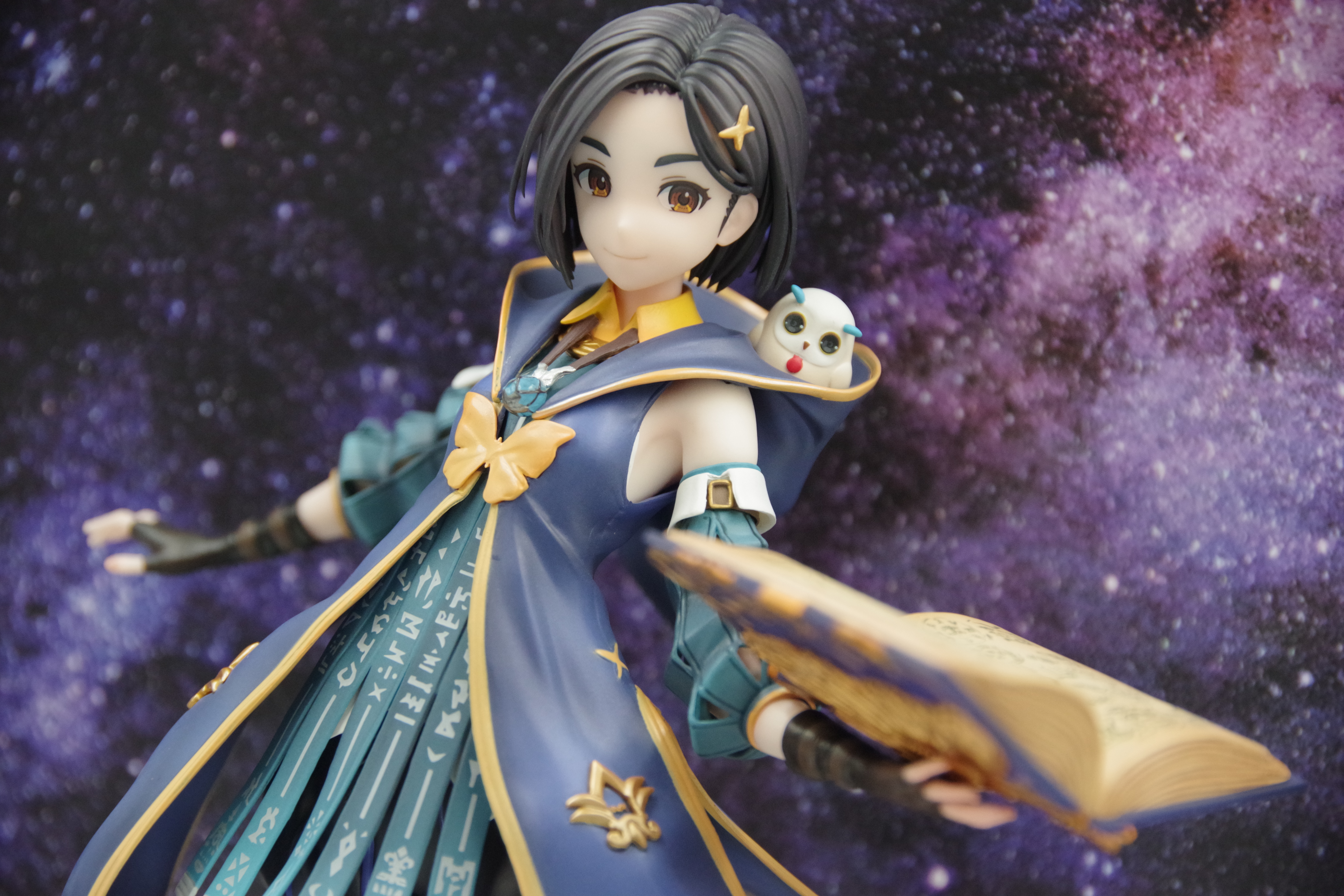 テイルズ オブ アライズ リンウェル | フィギュアレン