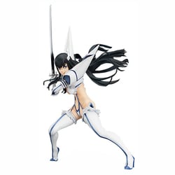 ヨドバシ.com - ファットカンパニー キルラキル 鬼龍院皐月 神衣純潔