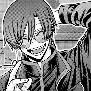 朽森 紫苑 - zeta