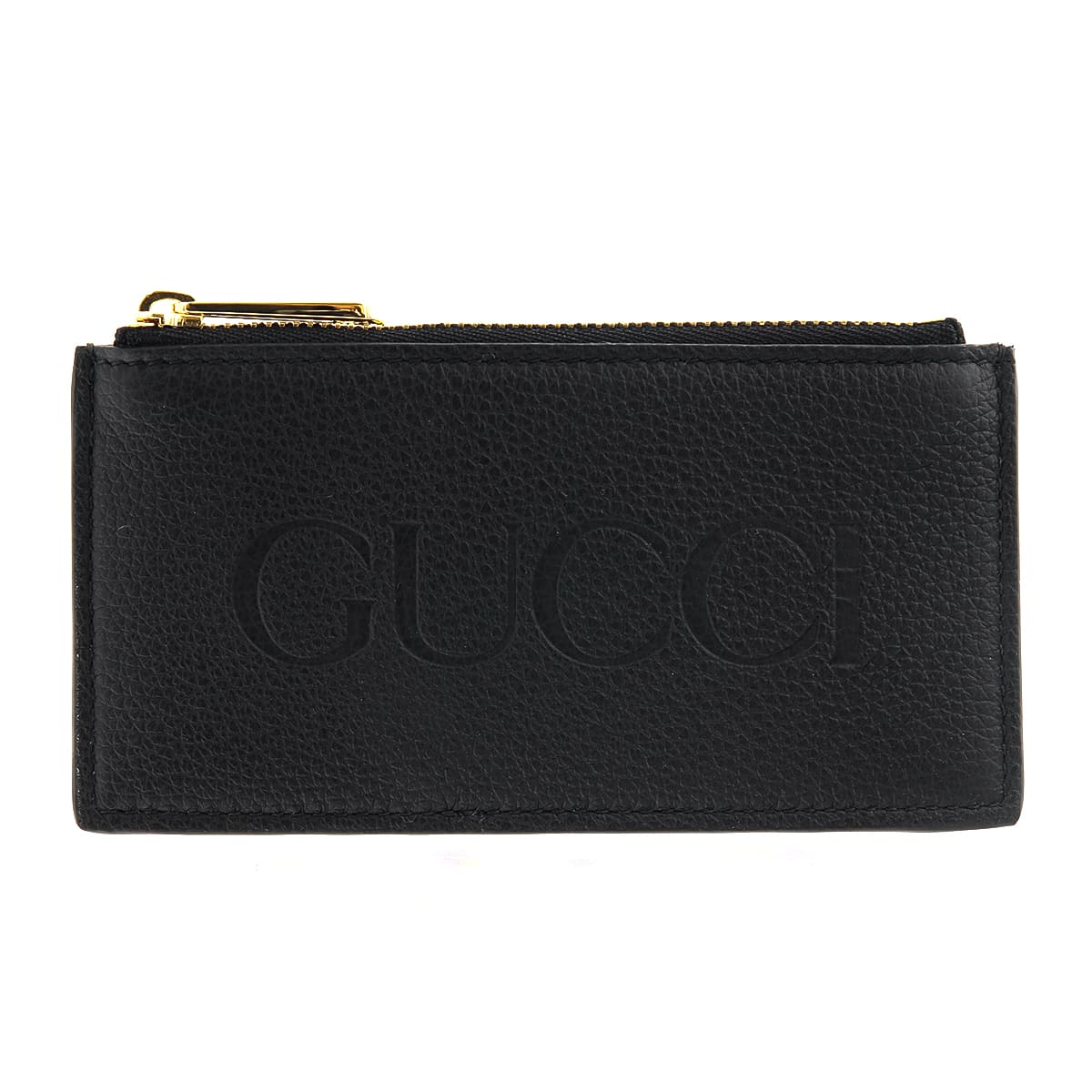 楽天市場】グッチ メンズ カードケース コインケース 財布 GUCCI ロゴ