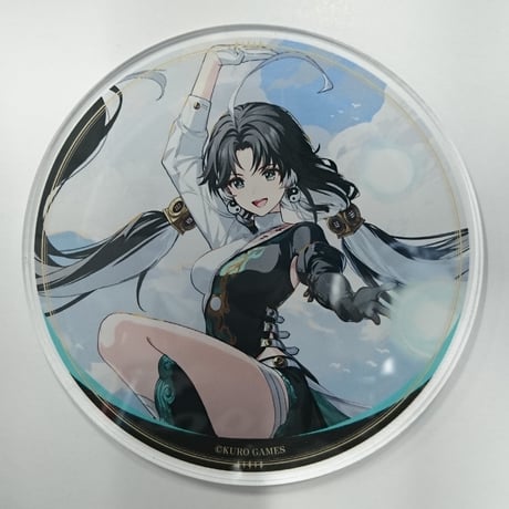 CATEGORY 鳴潮 | K-BOOKS 池袋 2次元グッズ通販