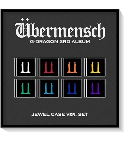 Amazon.co.jp: ジードラゴン クォン・ジヨン G-Dragon GD - Vol.3