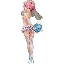 Amazon.co.jp: ラム ウェディングVer. Re:ゼロから始める異世界生活