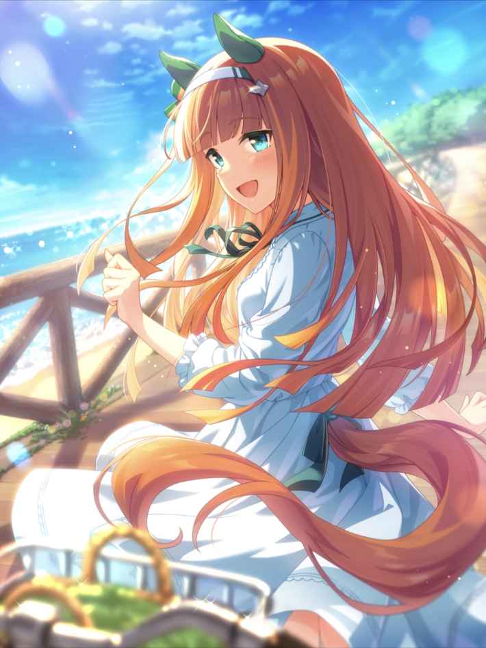 ウマ娘】サイレンススズカ(SSR根性)の評価とイベント - ゲームウィズ