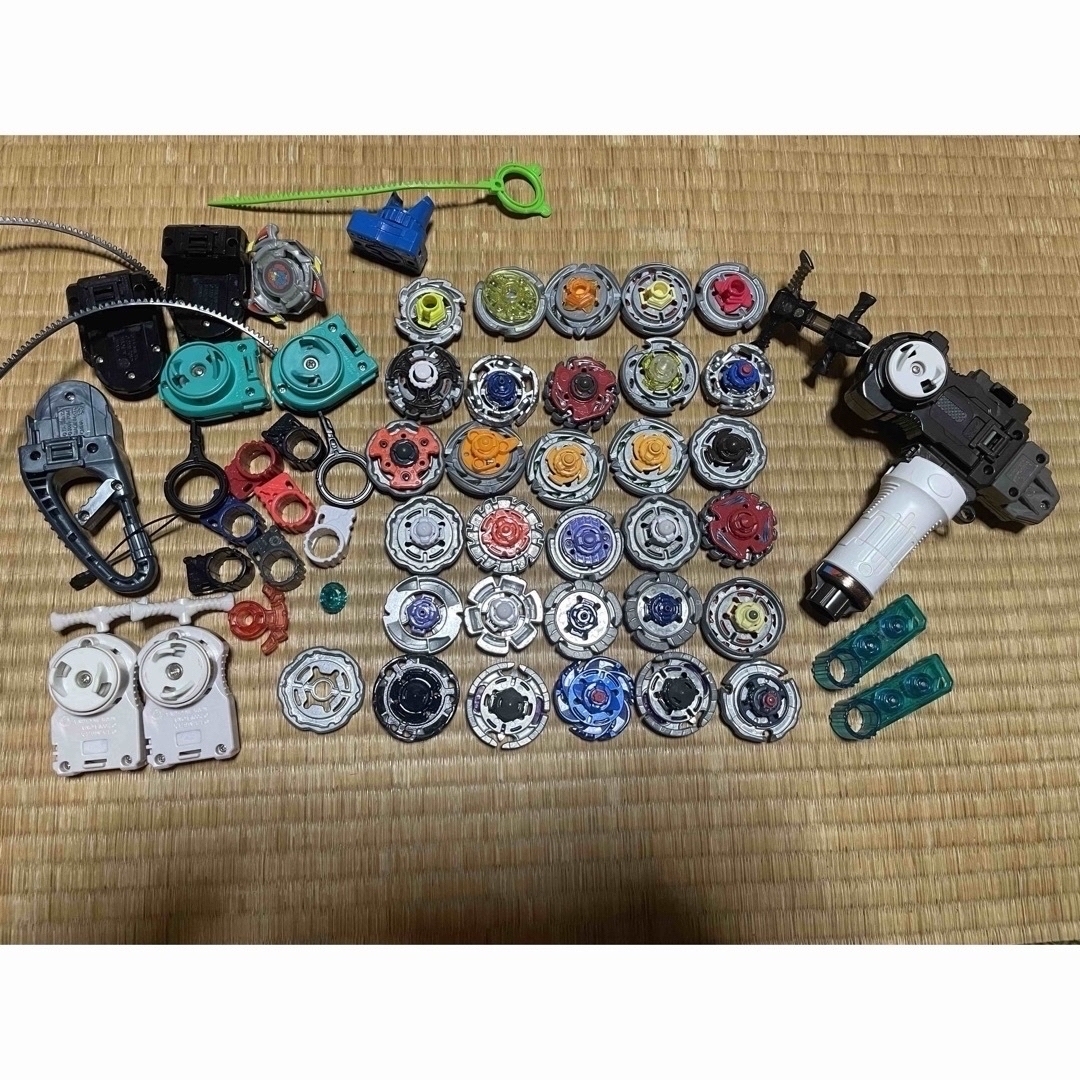 メタルファイトベイブレードまとめ売り の通販 by りゅう's shop｜ラクマ