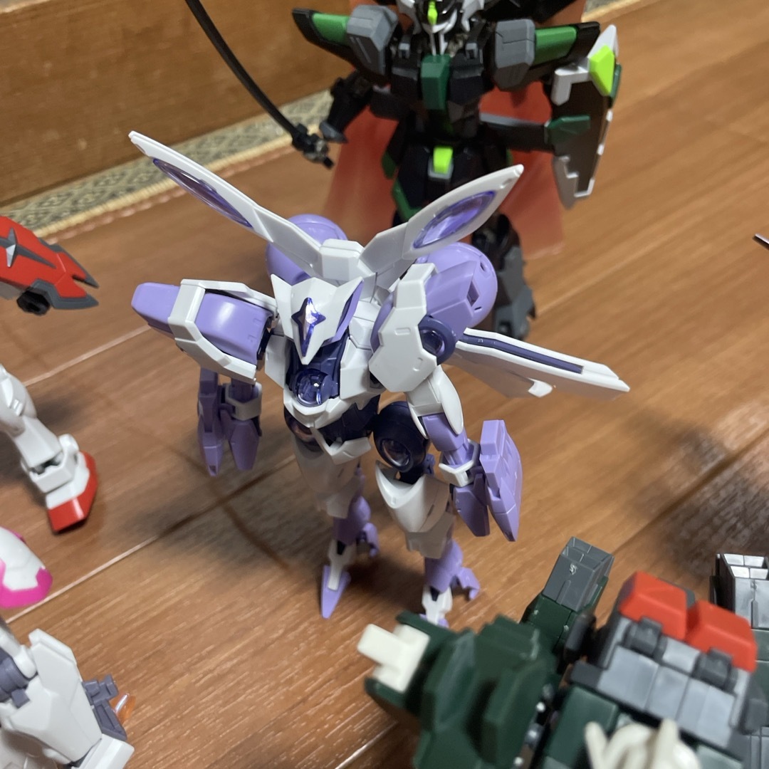 ガンプラまとめ売りの通販 by まさやん's shop｜ラクマ