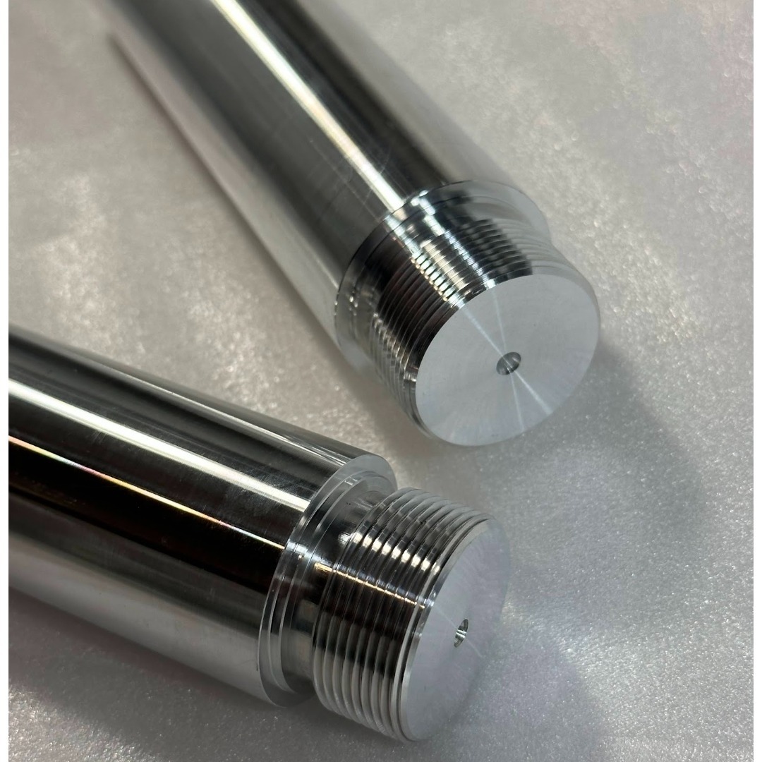 フロントフォーク交換せず取付 スポーツスター ～2021年対応 フォ