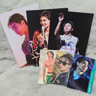 RedBull × King Gnu C賞 メガホン型スピーカーの通販 by 104（株）'s