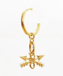 CROSSED ARROWS - クロスドアロー - Burnout（バーンアウト）SAHRIVAR