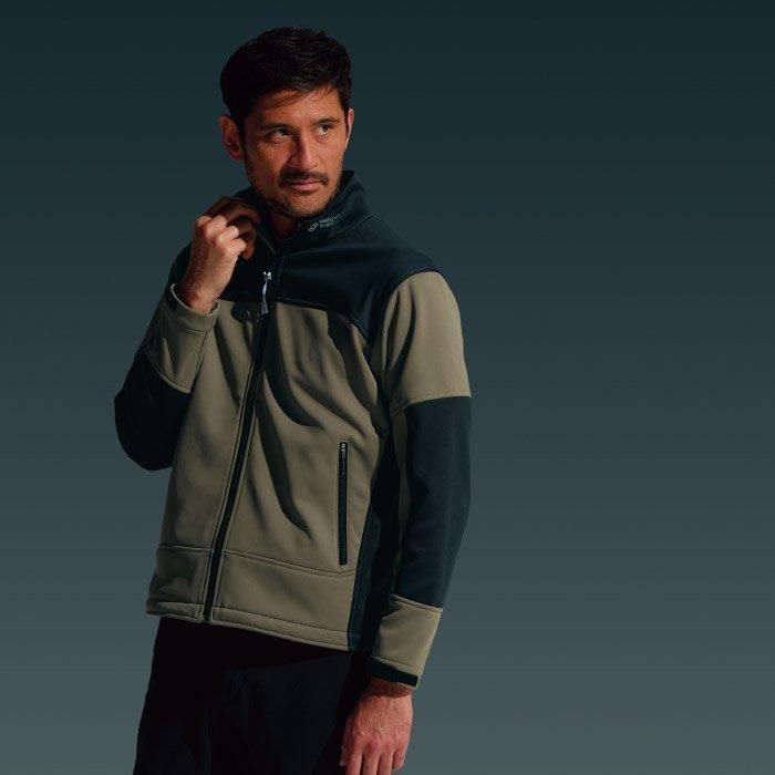 Asahicho 防寒着 ASA51038｜空調服専門通販ユニアカ