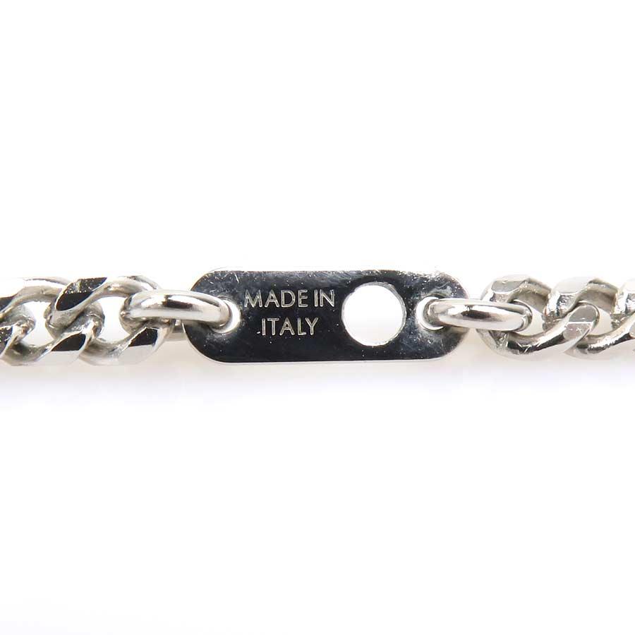 LOUIS VUITTON（ルイ・ヴィトン） ルイ ヴィトン ネックレス コリエ LV