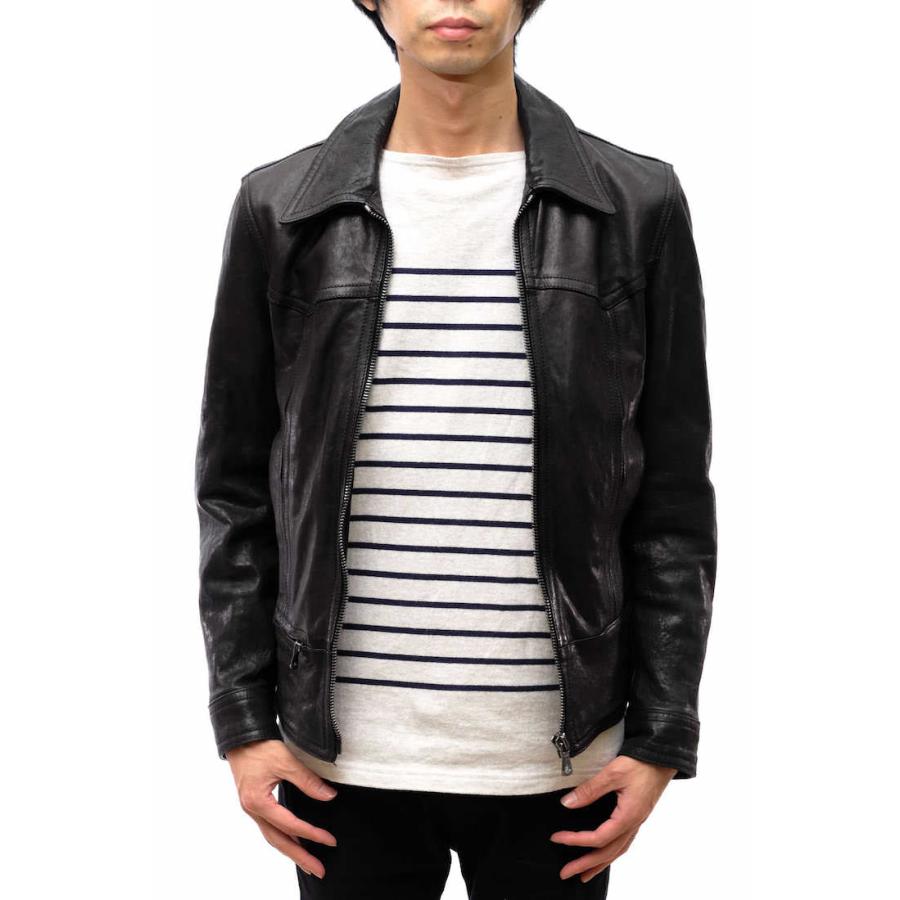 DOLCE&GABBANA（ドルチェ & ガッバーナ） ドルガバ シングルライダース