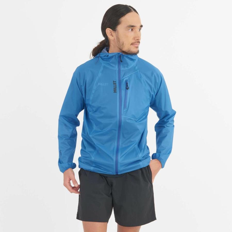 MILLET（ミレー） ティフォン ファントム ファスト ジャケット［ユニ