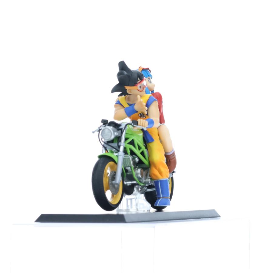 メガハウス 『中古即納』{FIG} DESKTOP REAL McCOY(デスクトップリアル