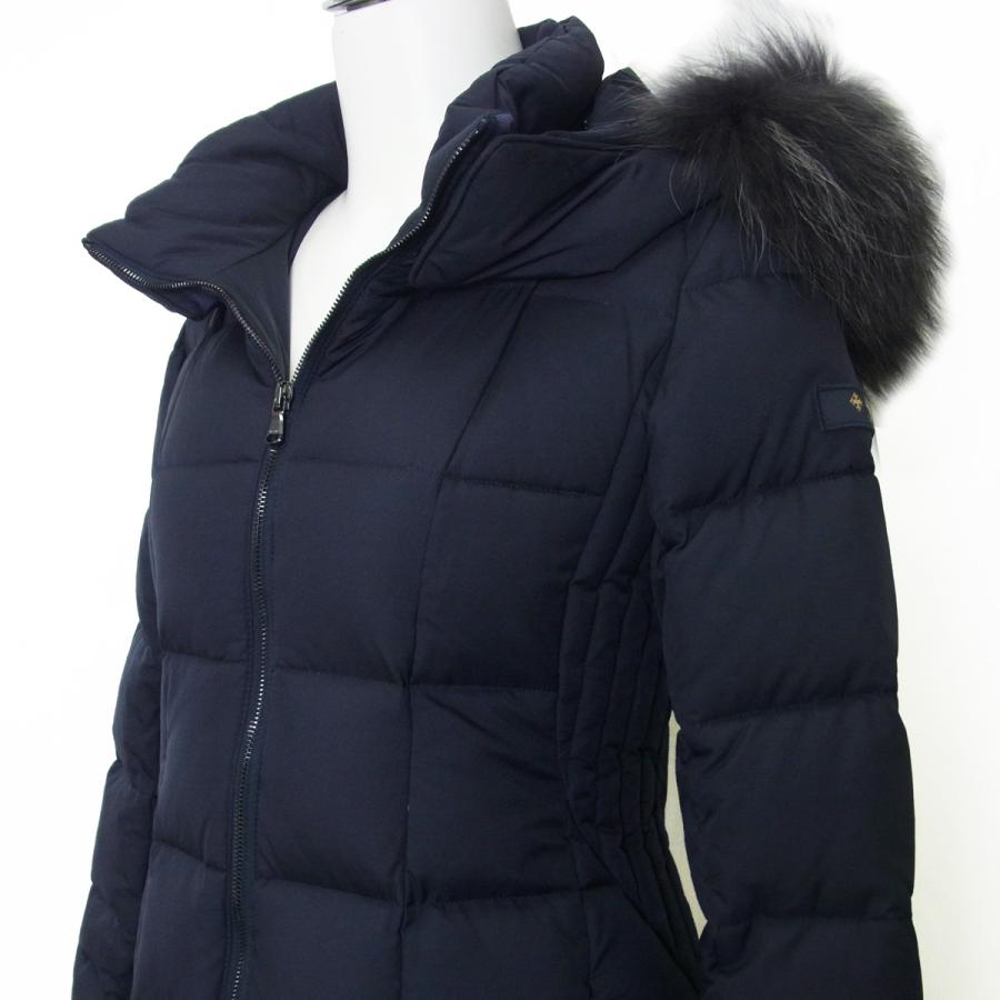 TATRAS（タトラス） レディース ロング ダウンコート GANO ガノ