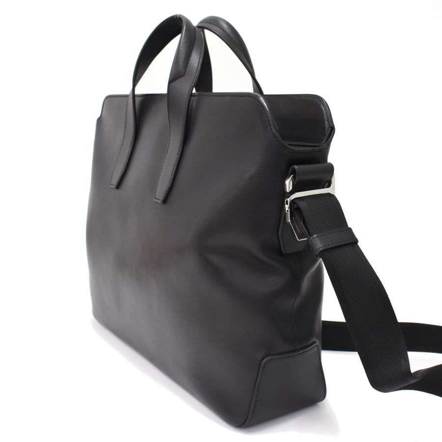 HERMES（エルメス） シティニュース ブリーフケース 2way ビジネス