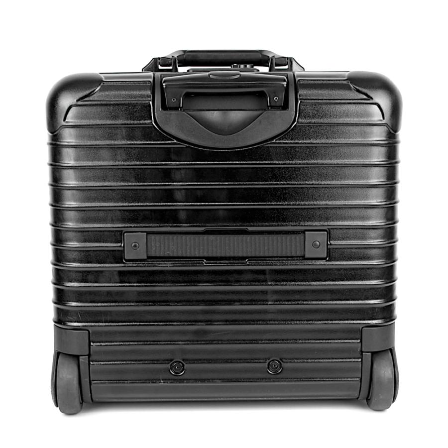 RIMOWA（リモワ） 【A02532】RIMOWA サルサ 25L 【8514001102403】2輪