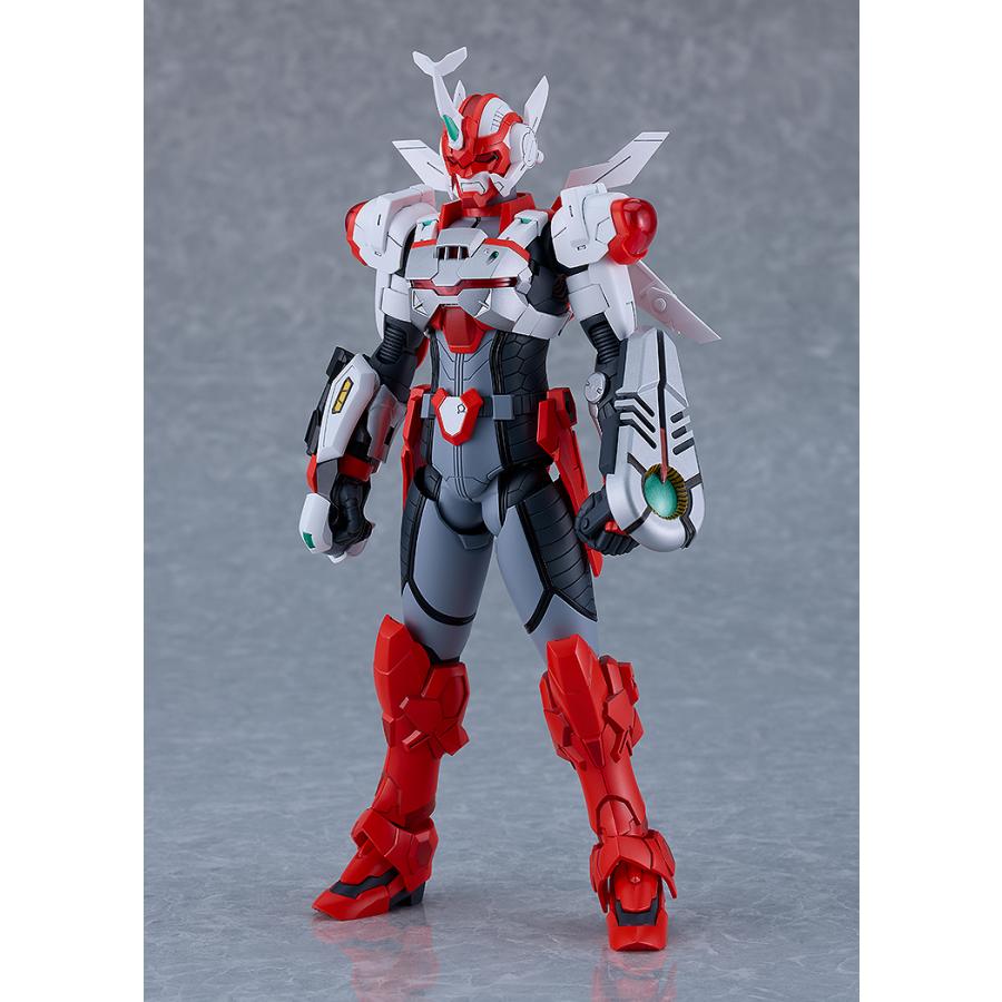 マックスファクトリー PLAMATEA 電脳警察サイバーコップ JP-00X-1