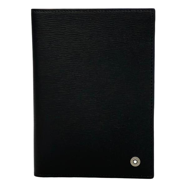 美品 モンブラン パスポートケース メンズ MONTBLANC 中古 : Rehello