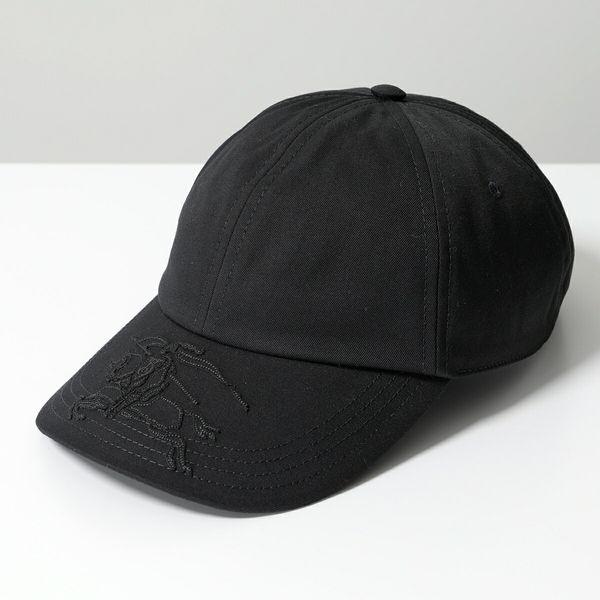 BURBERRY（バーバリー） ベースボールキャップ MH EKD APPLIQUE BSB