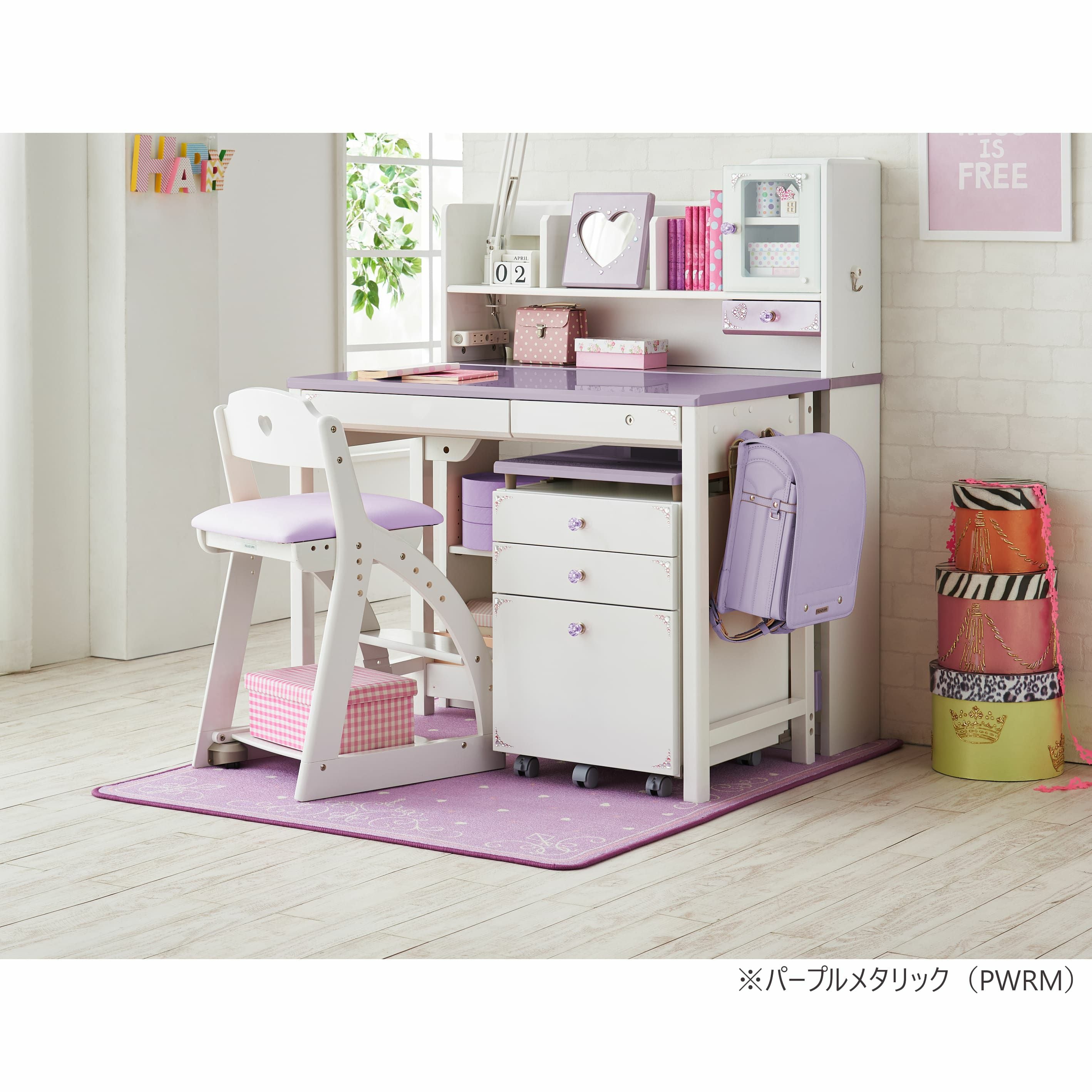 DecoPri デコプリステップアップデスクSDF-446/SDF-447 | コイズミ