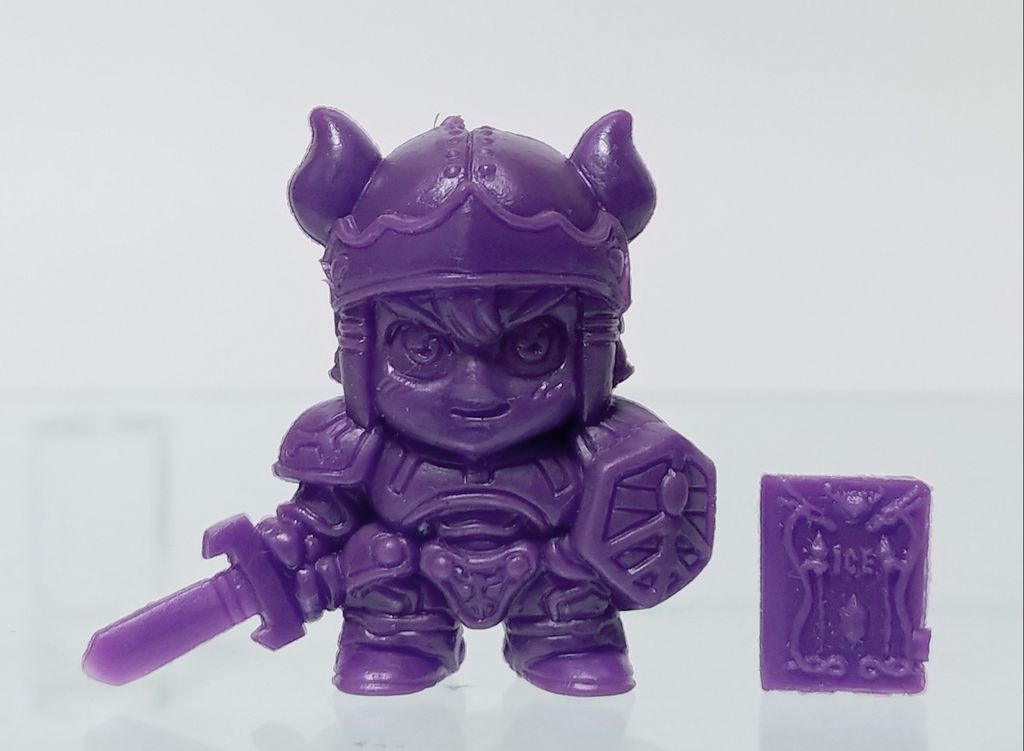 甲竜伝説ヴィルガスト ますこっと ディフォルメ 消しゴム リスト