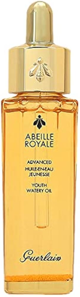 Amazon.co.jp: ゲラン GUERLAIN アベイユ ロイヤル アドバンスト