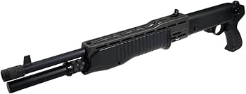 Amazon | 東京マルイ No.1 SPAS12 18歳以上エアーショットガン