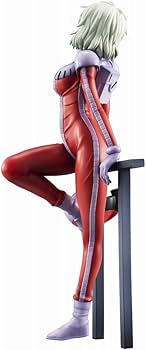 Amazon.co.jp: メガハウス GGG 機動戦士ガンダム 第MS08小隊 アイナ