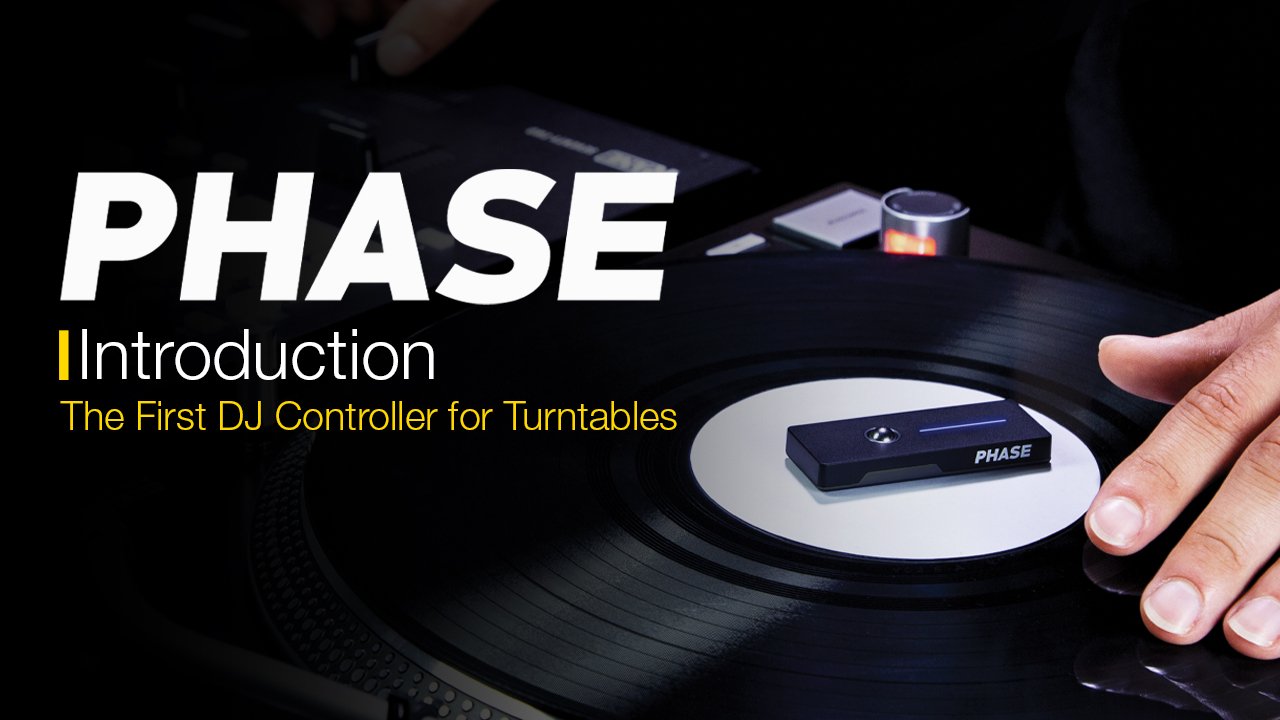 Amazon.com: Phase Essential Wireless DVS Controller : Musical