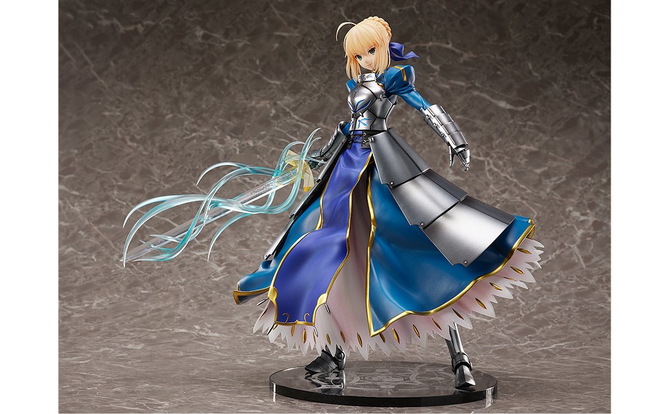 Amazon | Fate/Grand Order セイバー/アルトリア・ペンドラゴン[第二