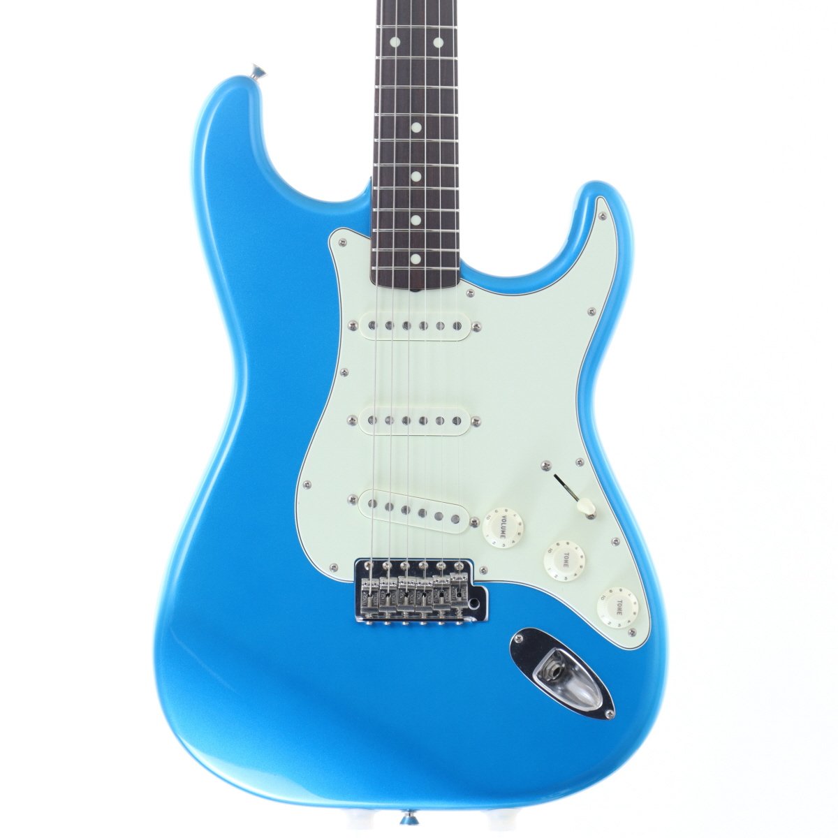 中古】Fender フェンダー / MIJ Traditional 60s Stratocaster Lake