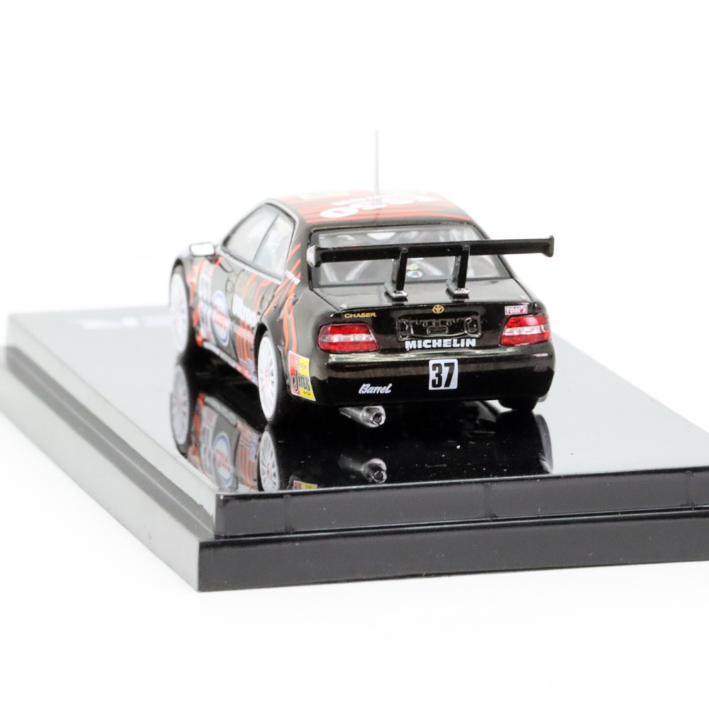 HJ64 ESSO TOM'S チェイサー #37 1998 JTCC 関谷正徳 | SUPER GT