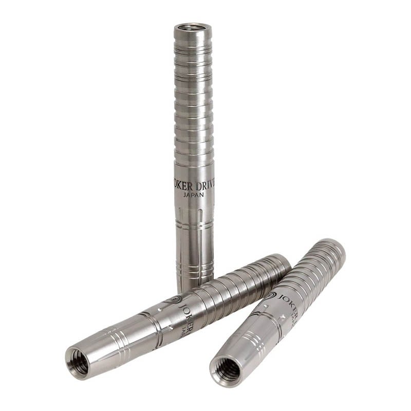 ダーツ > ソフトダーツ > ブランド【サ行】 > ジョーカードライバー