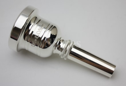 S.E.Shires Vintage 細管 SP仕上げ | トロンボーン / Trombone,マウス