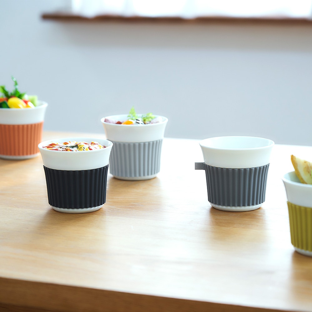 d｜タグカップ【2点購入で国内送料当社負担】 | KONCENT Web shop