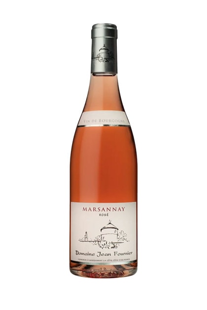 ジャン・フルニエ／マルサネ・ロゼ | ワイン通販のPetit Marche （プチ