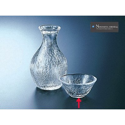 酒器・盃】 ／岩盃 スキ | 日本酒グラス | 業務用グラス専門店