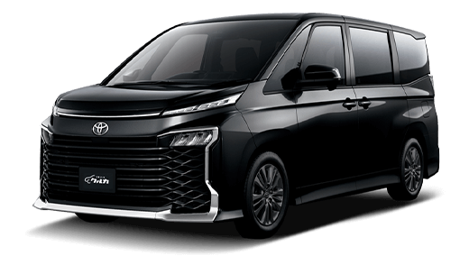 トヨタ ヴォクシー新車リース【支払総額最安】3年見積｜新車リースクルカ