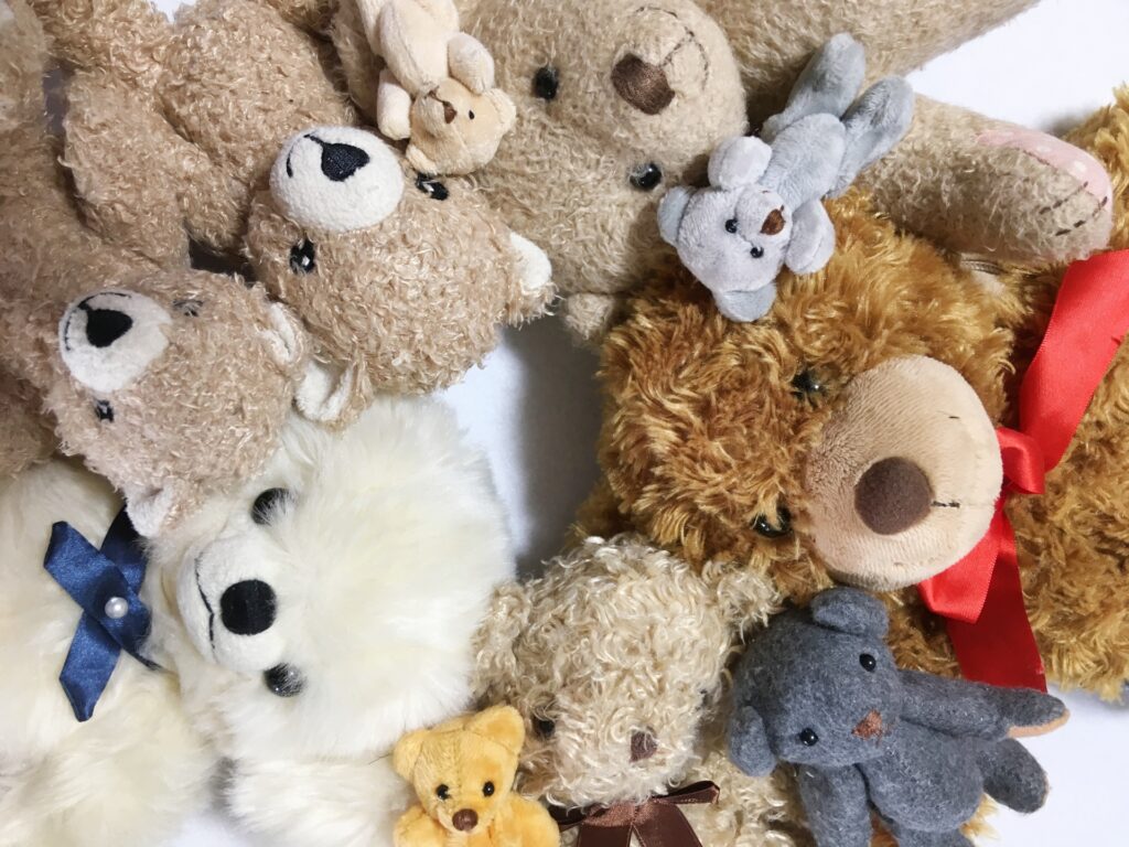 BIGOのぬいぐるみをゲットしよう！条件や申請する方法を徹底解説