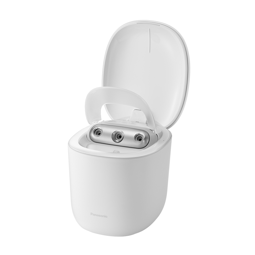 概要 スキンアクト スチーマー トリプル EH-SB30 | フェイスケア