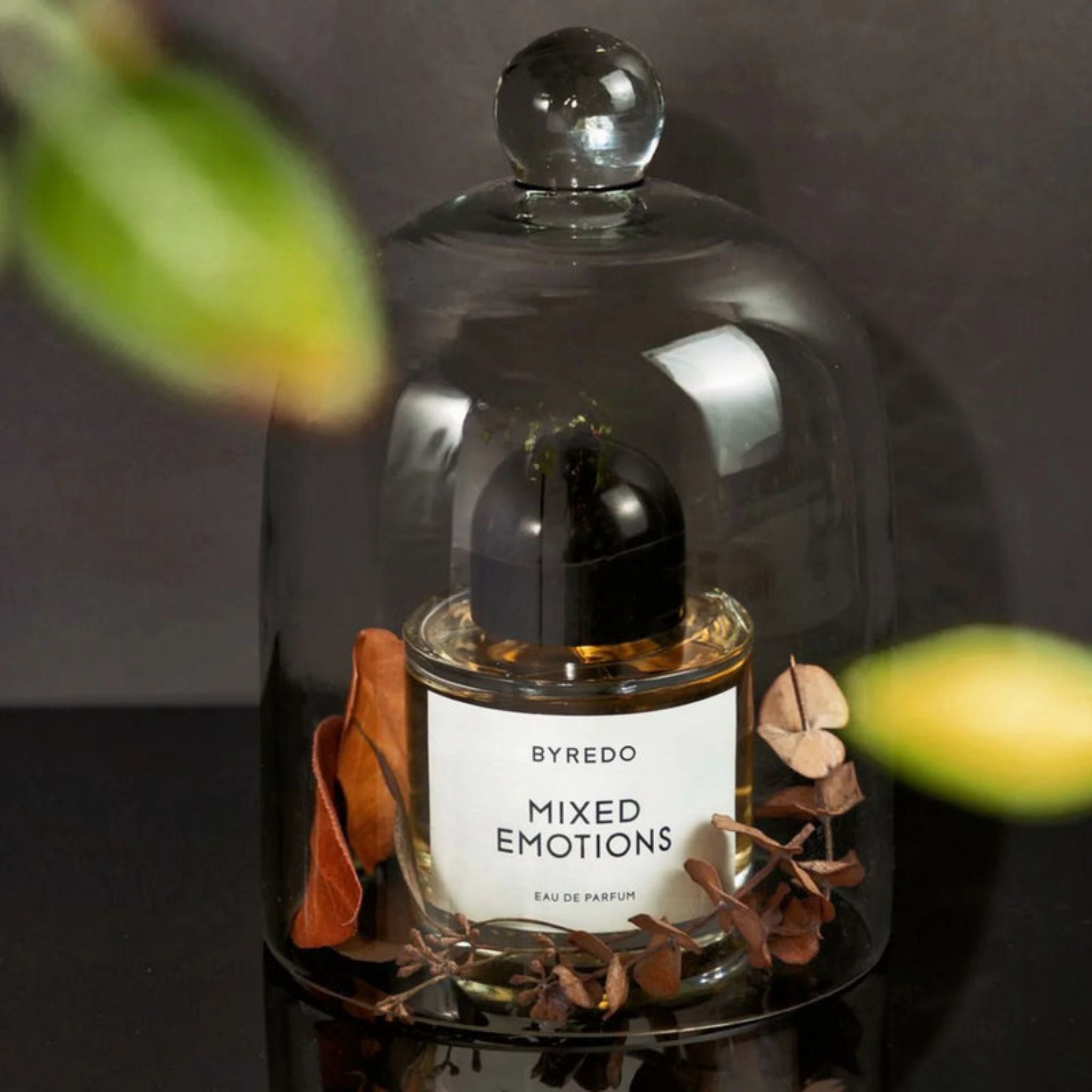 Mixed Emotions · Parfum Exquis US