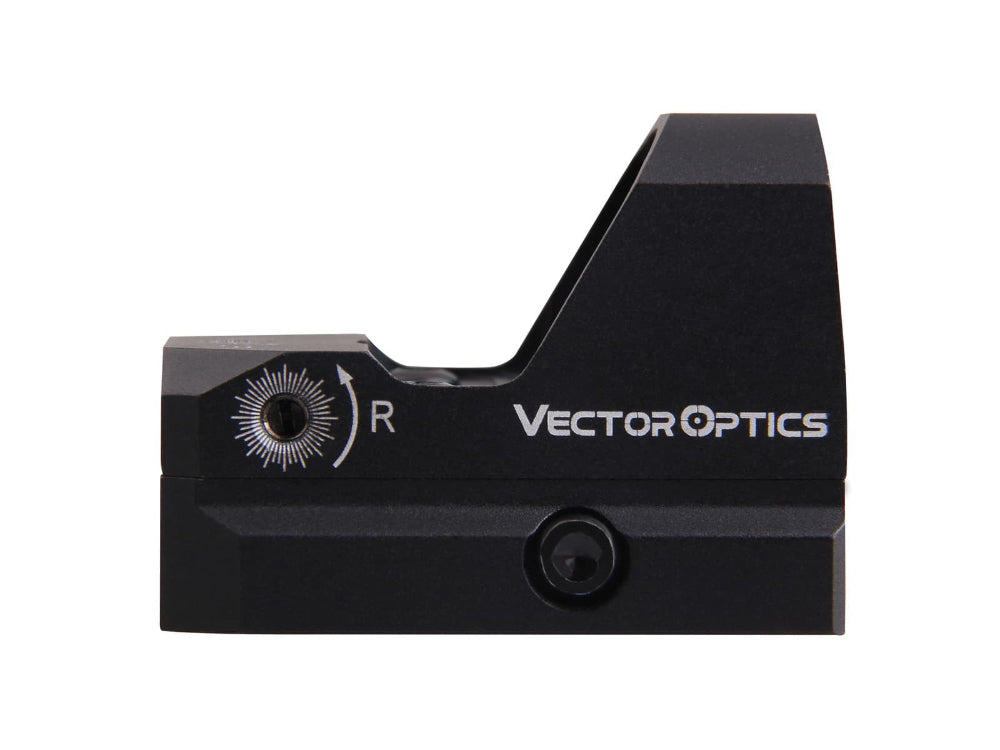 Vector Optics】 Frenzy 1x17x24 GenII ドットサイト SCRD-19II – ROCK-et