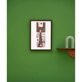 バカラ Baccarat ミニマルズ フクロウ （クリア） -靴＆ファッション