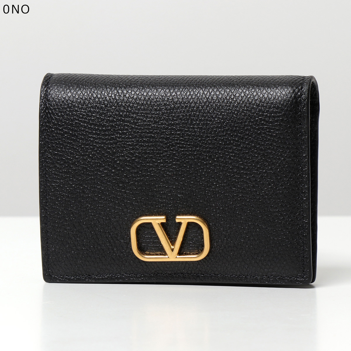 VALENTINO（ヴァレンティノ） 二つ折り財布 3W2P0R39SNP レディース