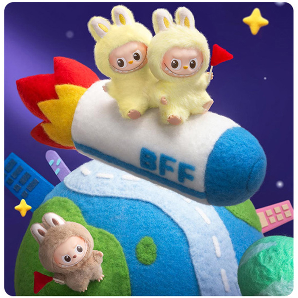 大特価！The Monsters - PIN FOR LOVE N～Z アソートボックス（14個